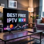 Best Free IPTV Services for Watching NBA and UFC