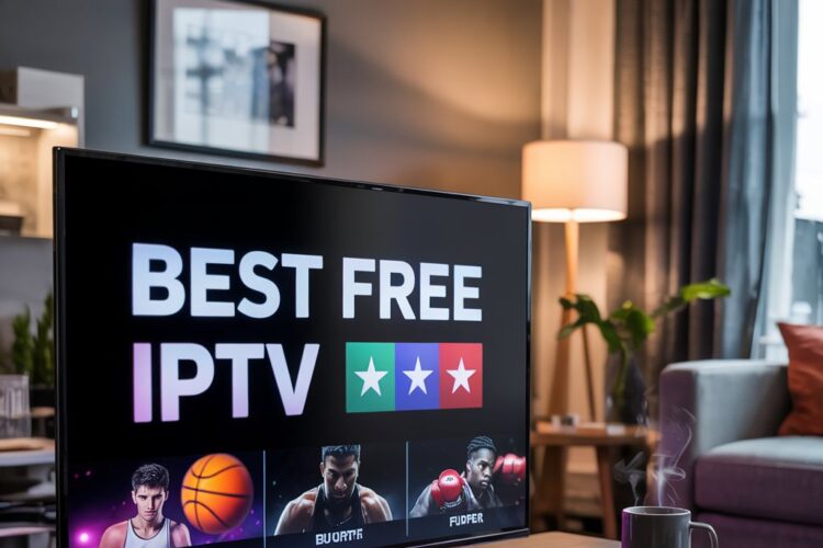 Best Free IPTV Services for Watching NBA and UFC