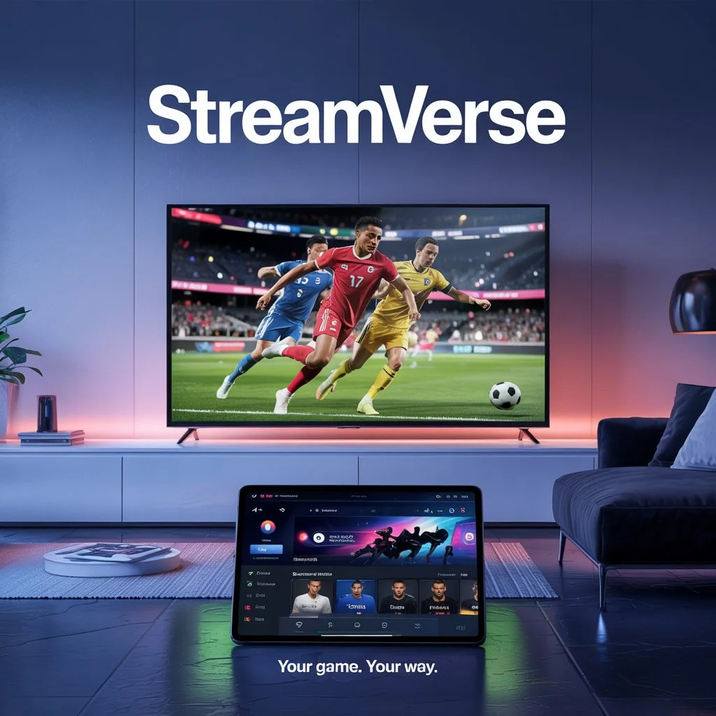 Best IPTV Services for Watching Live Sports in 2025 nigma streamz iptv image 1