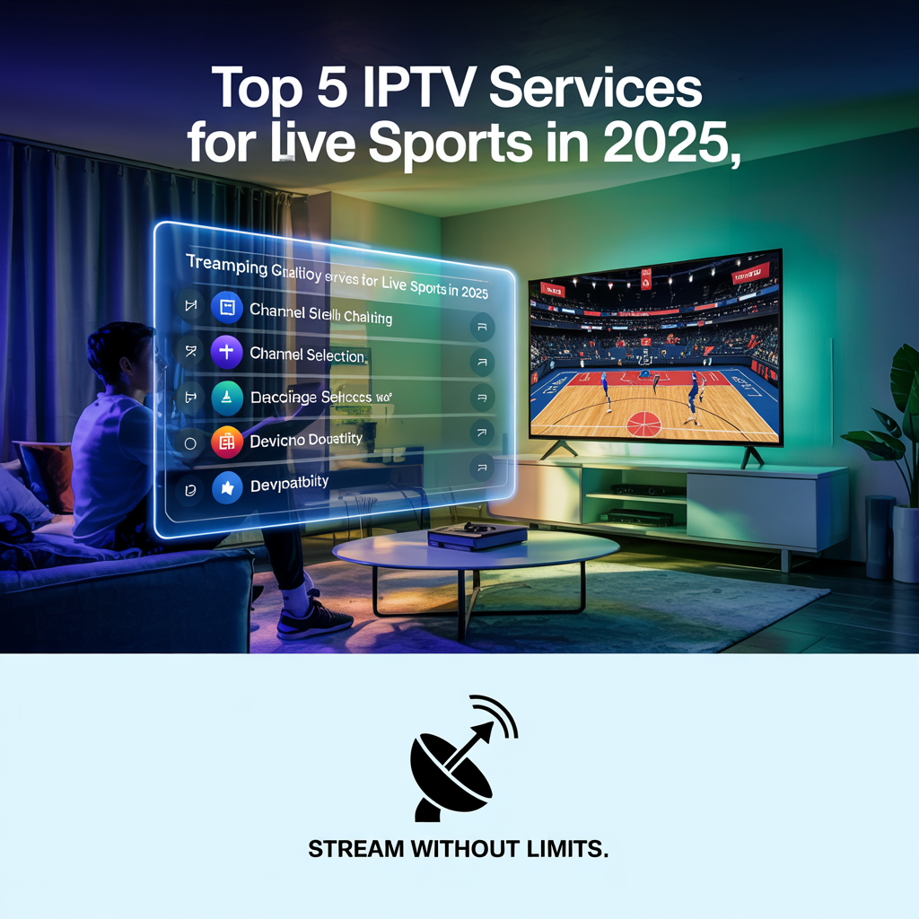 Best IPTV Services for Watching Live Sports in 2025 nigma streamz iptv image 3