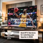 Best IPTV Services for Watching Live Sports in 2025 nigma streamz iptv image 4