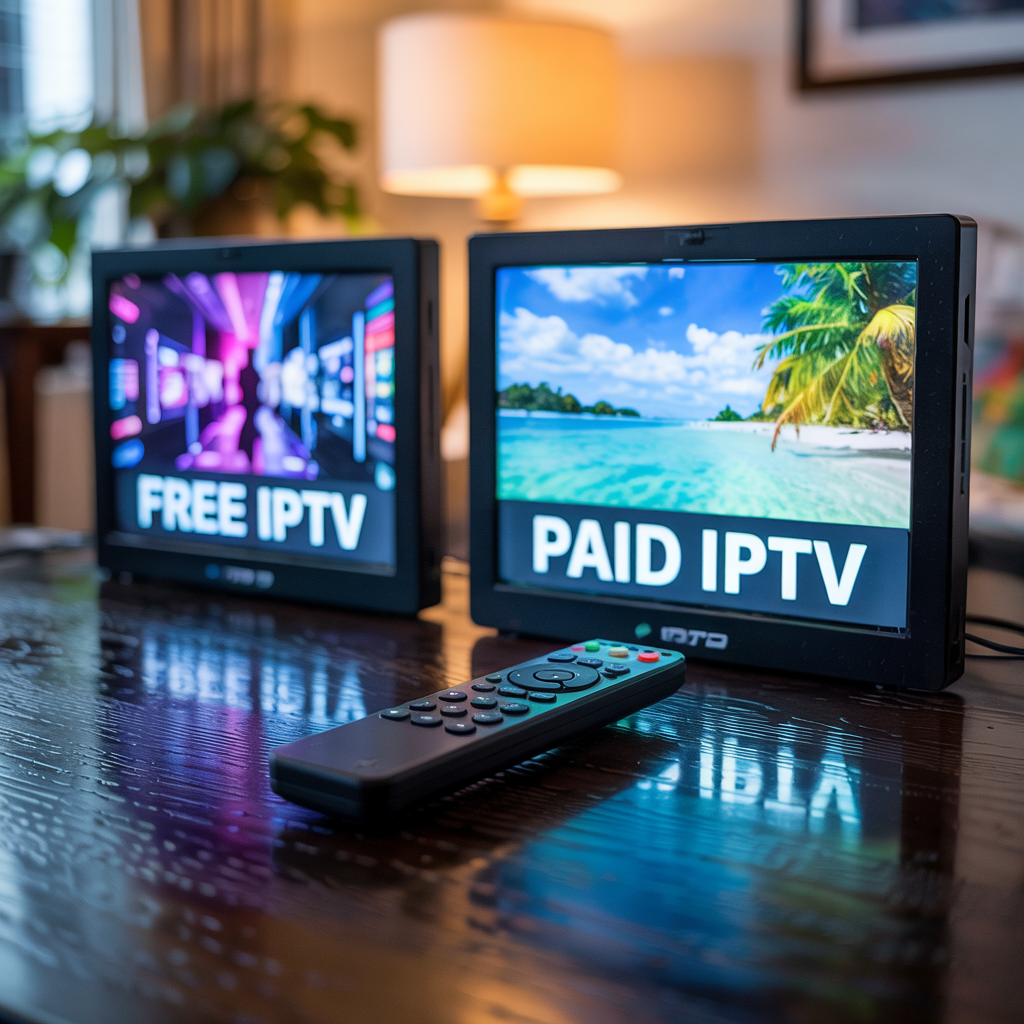 Free IPTV & Paid IPTV services nigma streamz iptv image 2