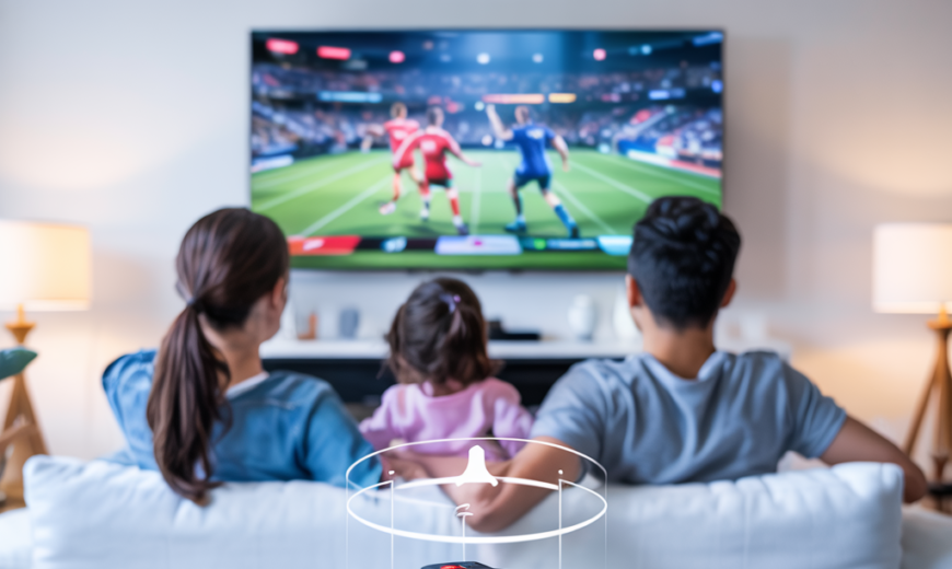 How to Record Live TV on Your IPTV Box A Complete Guide with Nigma Streamz IPTV