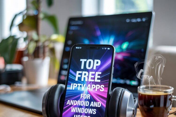 Top Free IPTV Apps for Android and Windows Users 2024 Edition